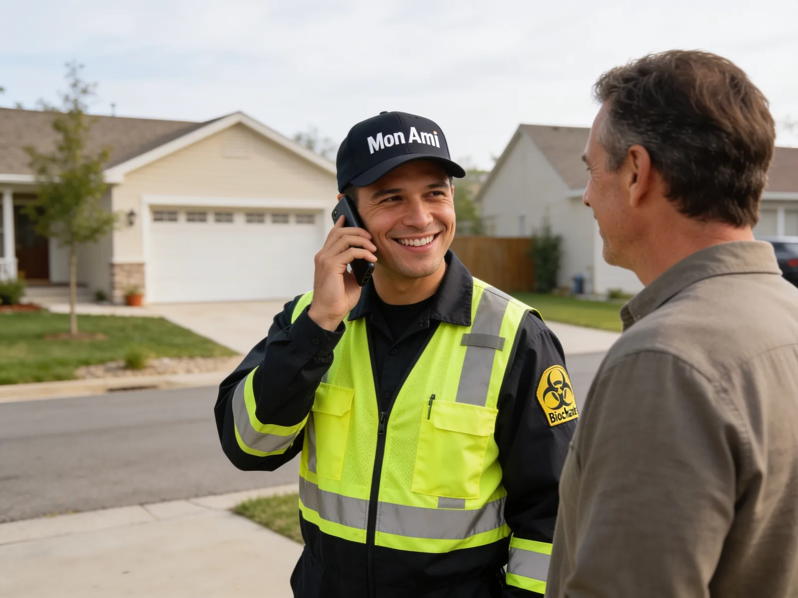 Sewage Cleanup Fanwood, NJ FAQs